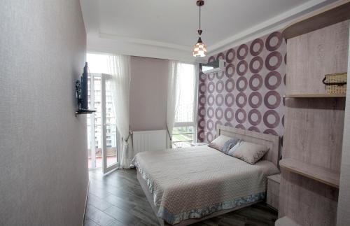 Батуми: 5 rooms