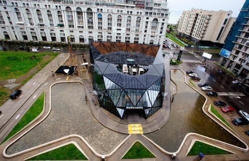 Батуми: 5 rooms