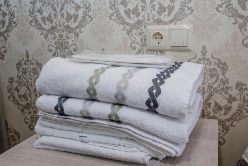 Батуми: 5 rooms