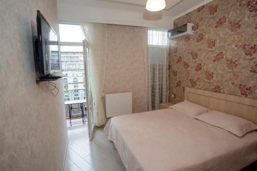 Батуми: 5 rooms