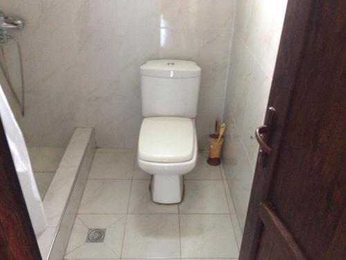 Кобулети: Guest House Rustaveli 301
