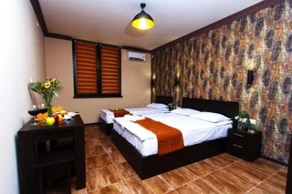 Ереван: WOW Guest house in apartment 141