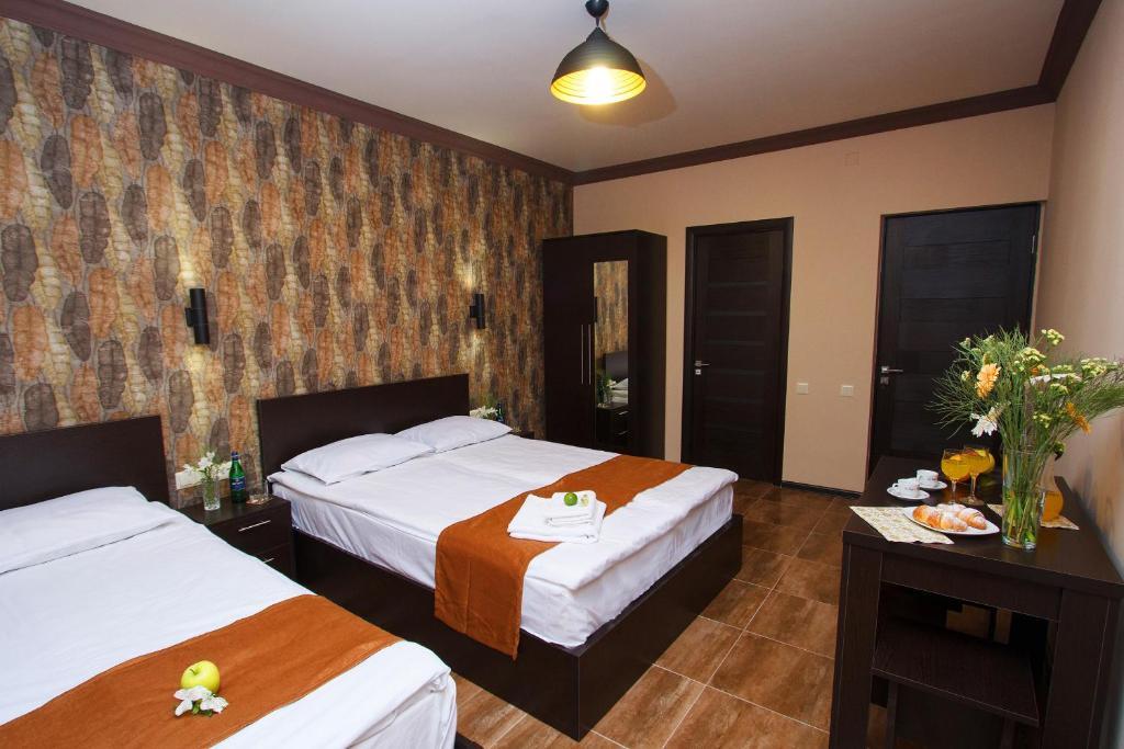 Ереван: WOW Guest house in apartment 141