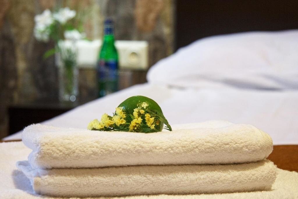 Ереван: WOW Guest house in apartment 141