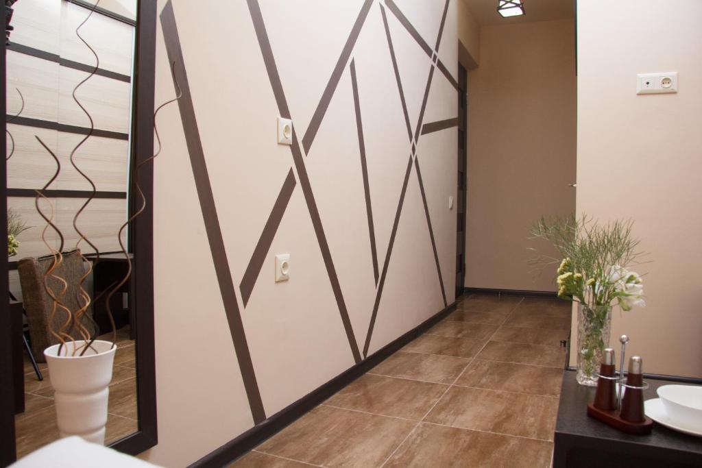 Ереван: WOW Guest house in apartment 141