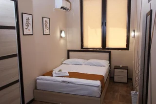 Ереван: WOW Guest house in apartment 141