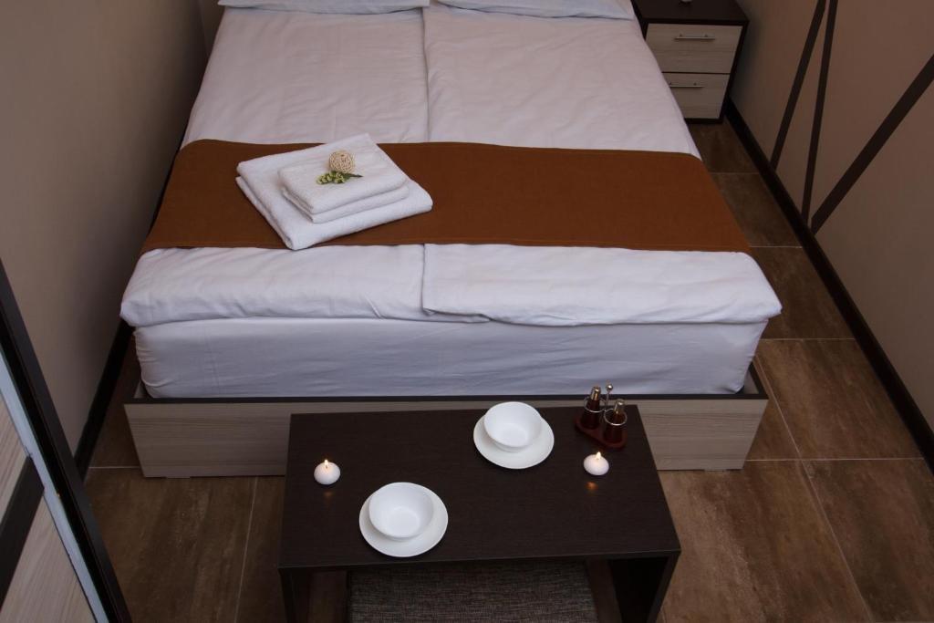 Ереван: WOW Guest house in apartment 141