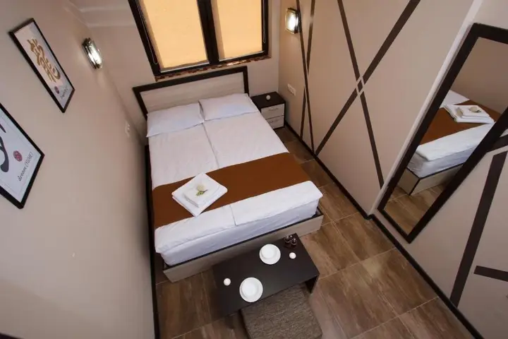 WOW Guest house in apartment 141 — фото 2