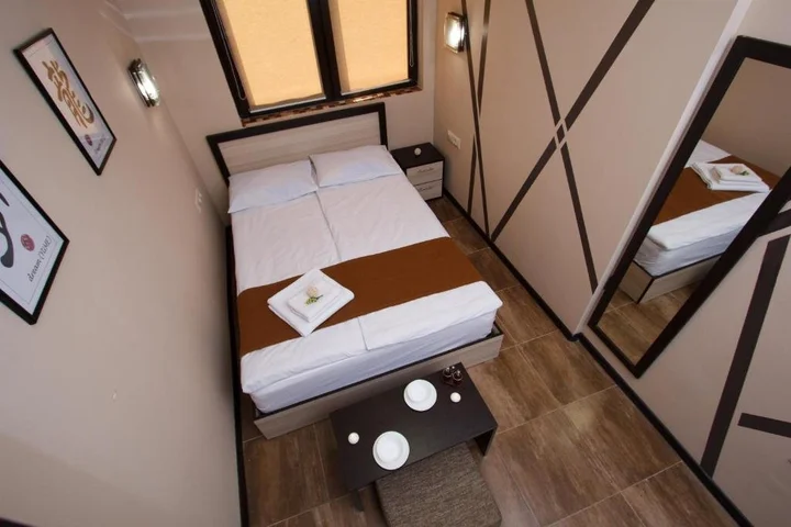 Ереван: WOW Guest house in apartment 141