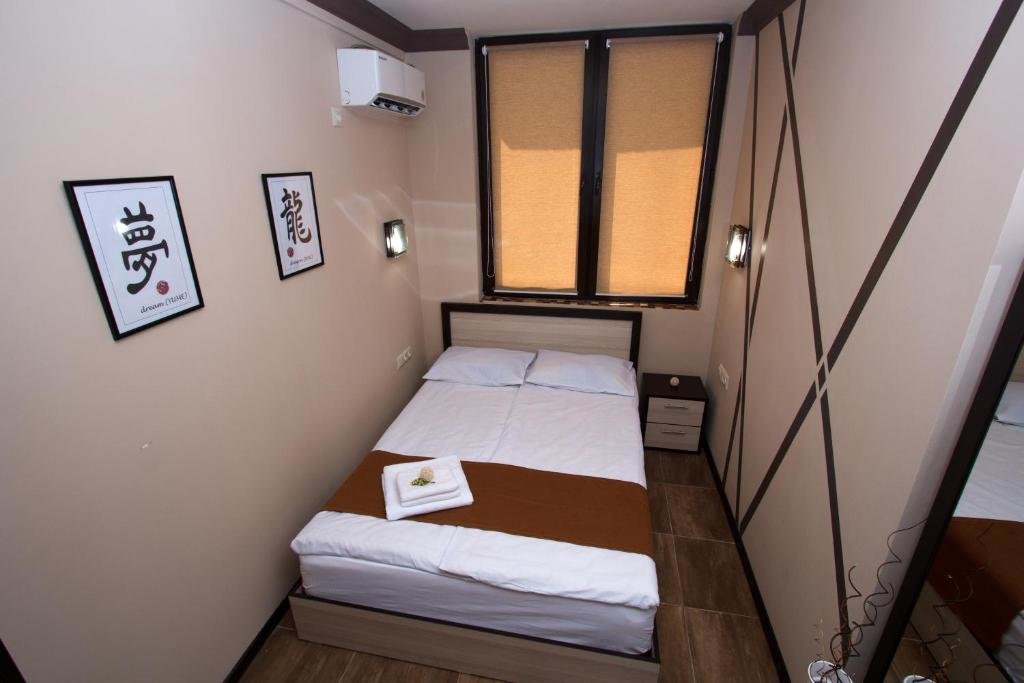 Ереван: WOW Guest house in apartment 141