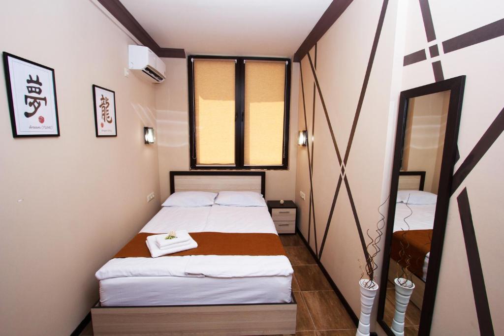 Ереван: WOW Guest house in apartment 141