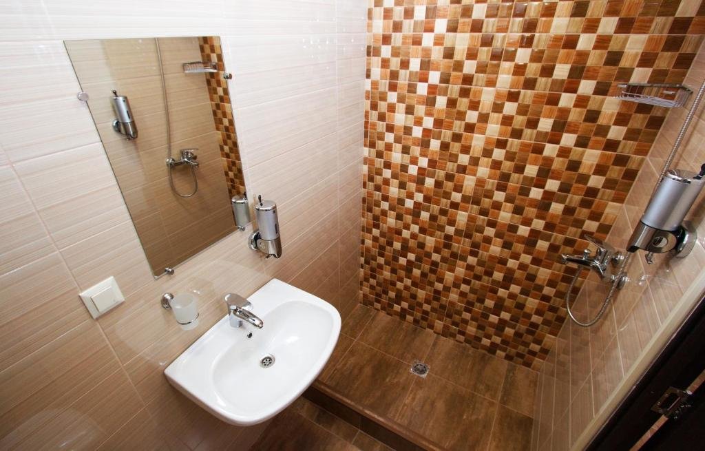 Ереван: WOW Guest house in apartment 141