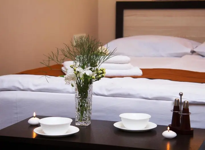 Ереван: WOW Guest house in apartment 141