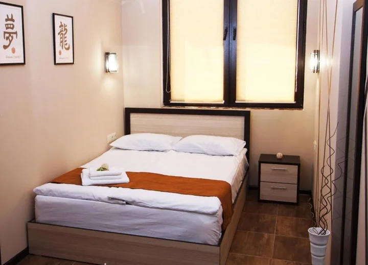 Ереван: WOW Guest house in apartment 141