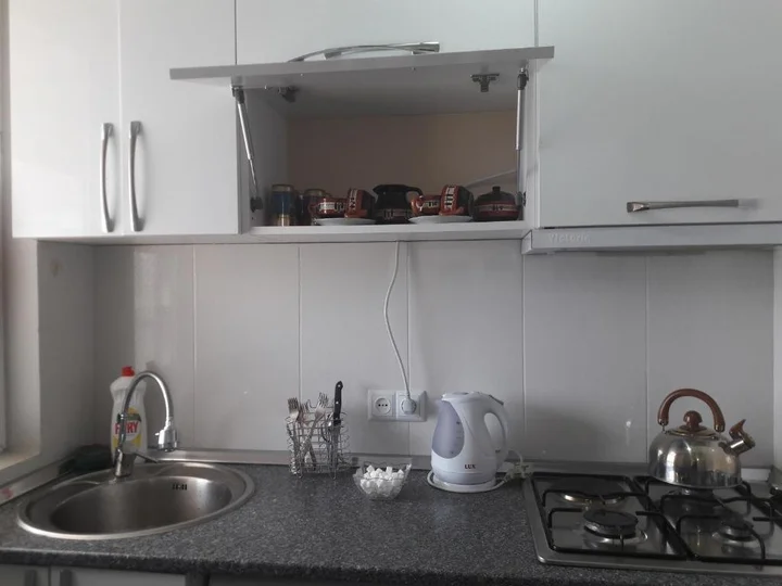 Батуми: Lia Apartment2