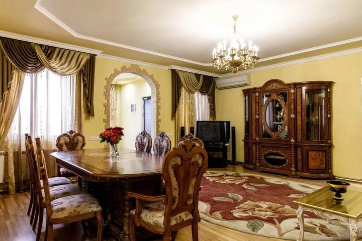Ереван: Large 5 Bedroom Luxury Villa