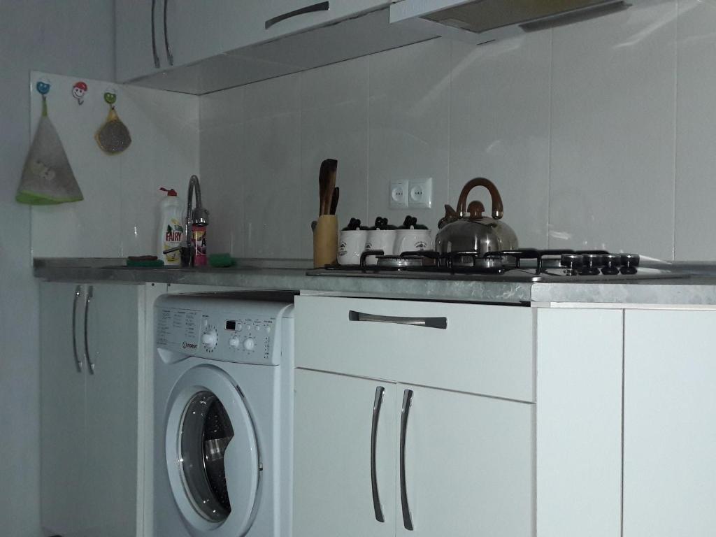 Батуми: Lia Apartment1