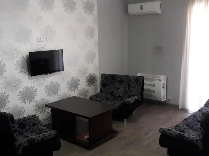Батуми: Lia Apartment1