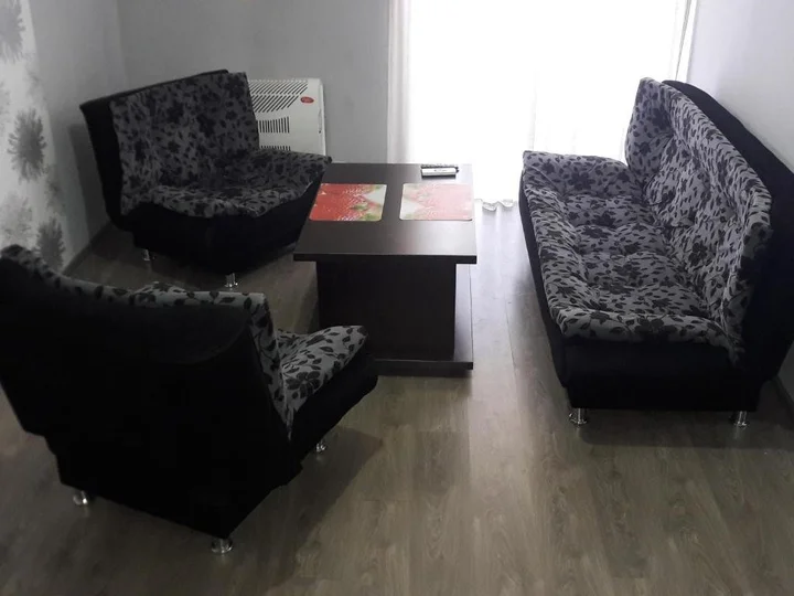 Батуми: Lia Apartment1