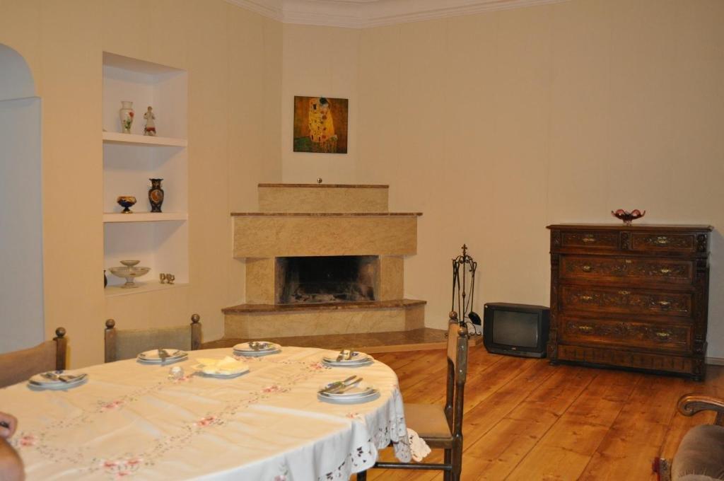 Сигнахи: Apartment Chavchavadze 5