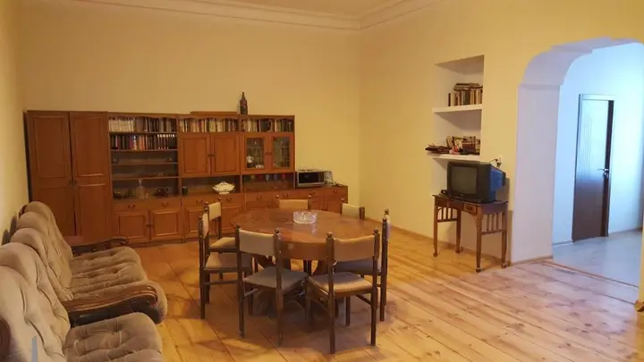 Сигнахи: Apartment Chavchavadze 5