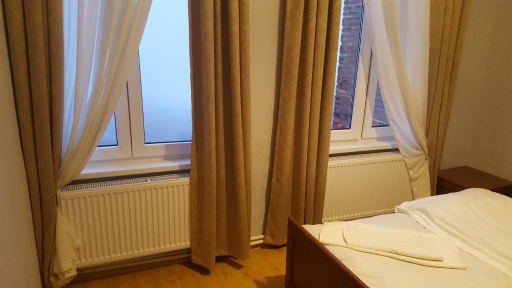 Сигнахи: Apartment Chavchavadze 5