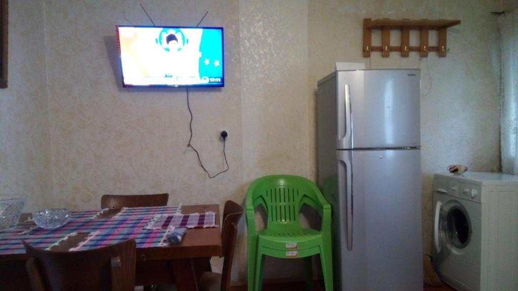 Тбилиси: 11 Elene Akhvlediani Khevi Flat