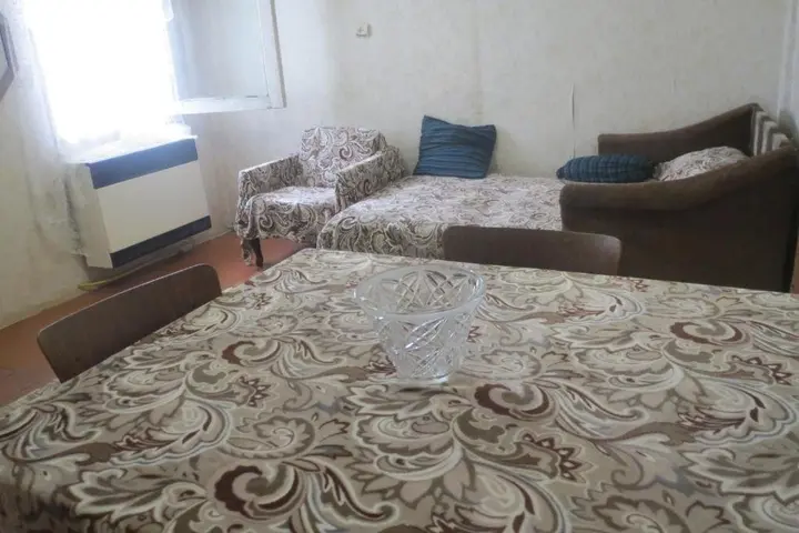 Тбилиси: 11 Elene Akhvlediani Khevi Flat