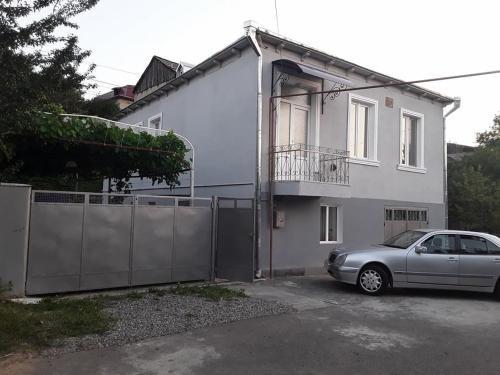 Ахалцихе: House Rustaveli street 112