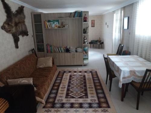Ахалцихе: House Rustaveli street 112
