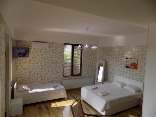 Мцхета: guesthouse 26
