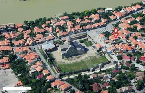 Мцхета: guesthouse 26