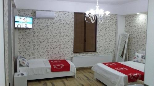 Мцхета: guesthouse 26