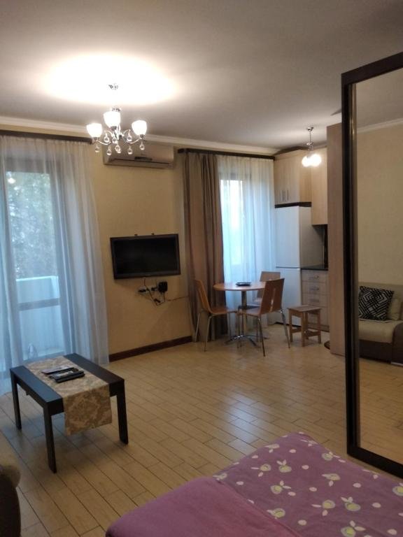 Ереван: LUX apartment on Koghbaci