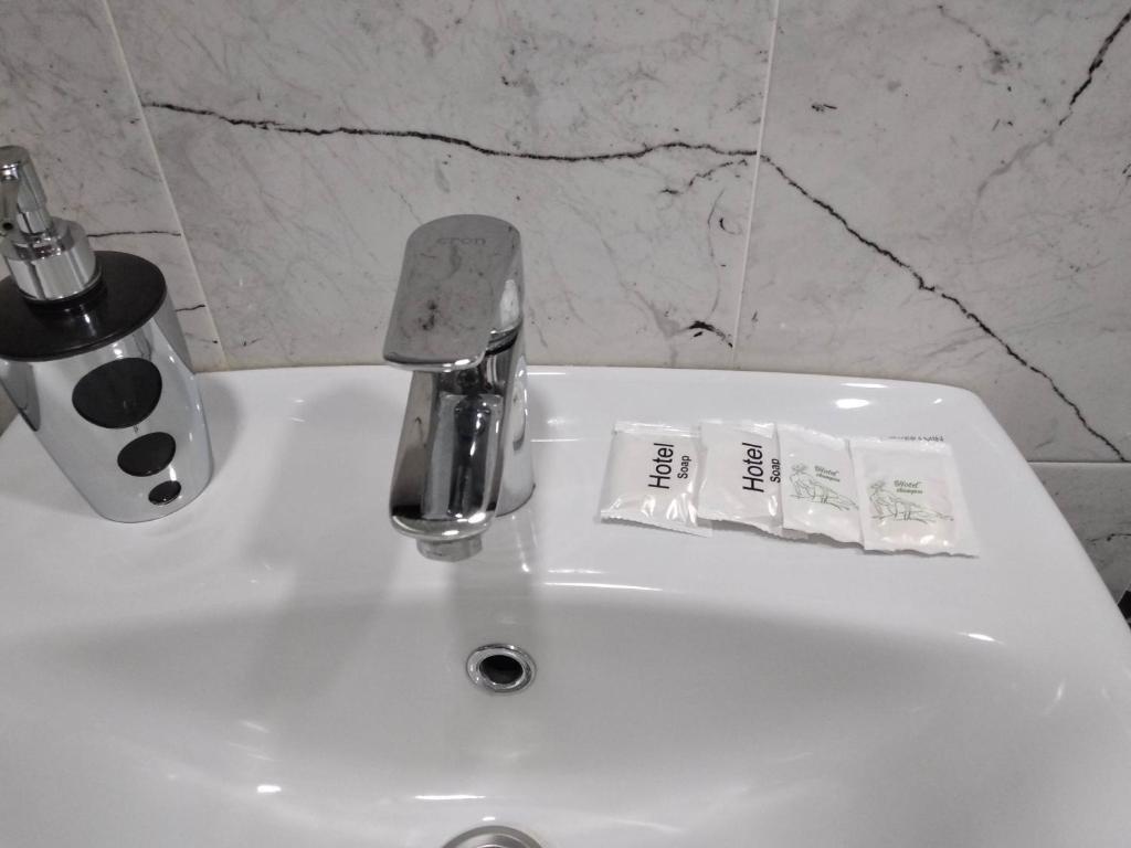 Ереван: LUX apartment on Koghbaci