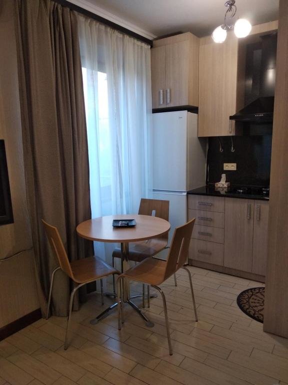 Ереван: LUX apartment on Koghbaci