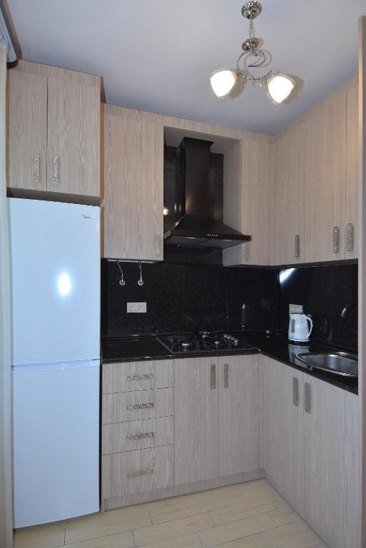 Ереван: LUX apartment on Koghbaci