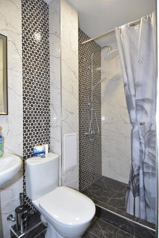 Ереван: LUX apartment on Koghbaci