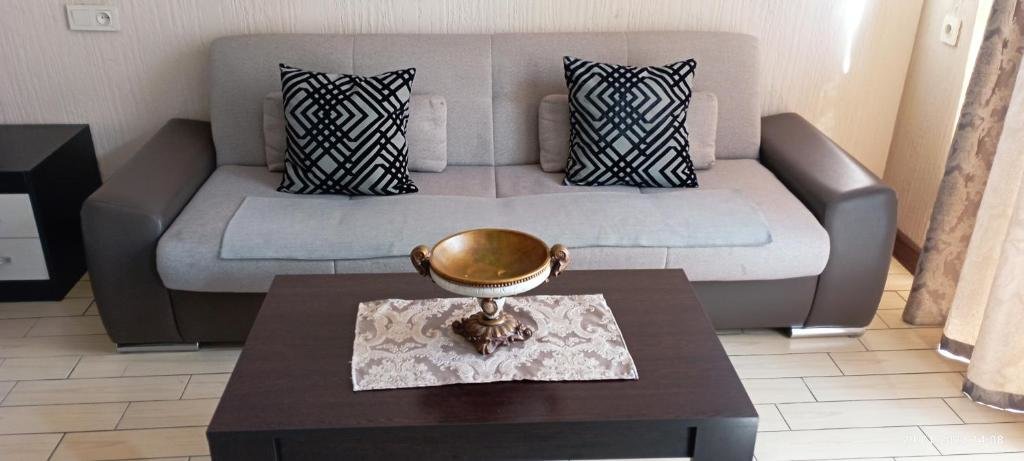 Ереван: LUX apartment on Koghbaci