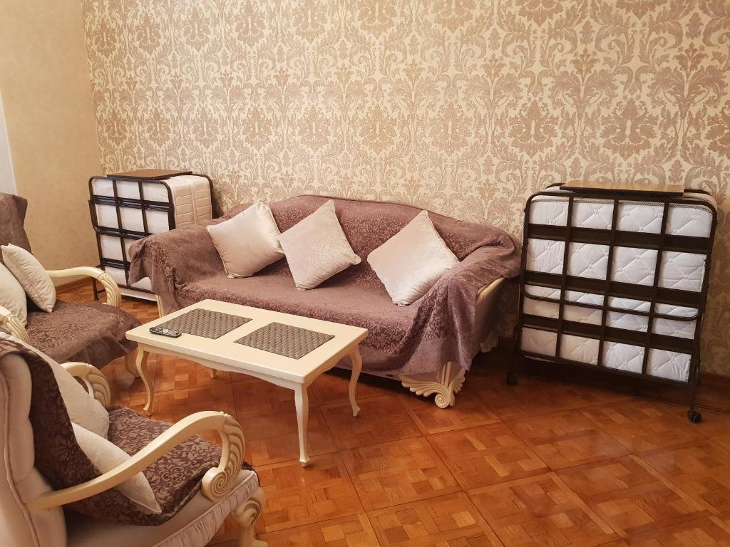 Баку: Apartment Abdulkerim Ali-Zadeh 6