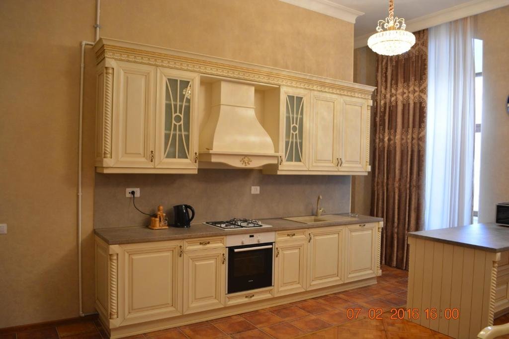 Баку: Apartment Abdulkerim Ali-Zadeh 6
