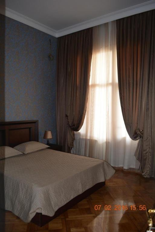 Баку: Apartment Abdulkerim Ali-Zadeh 6
