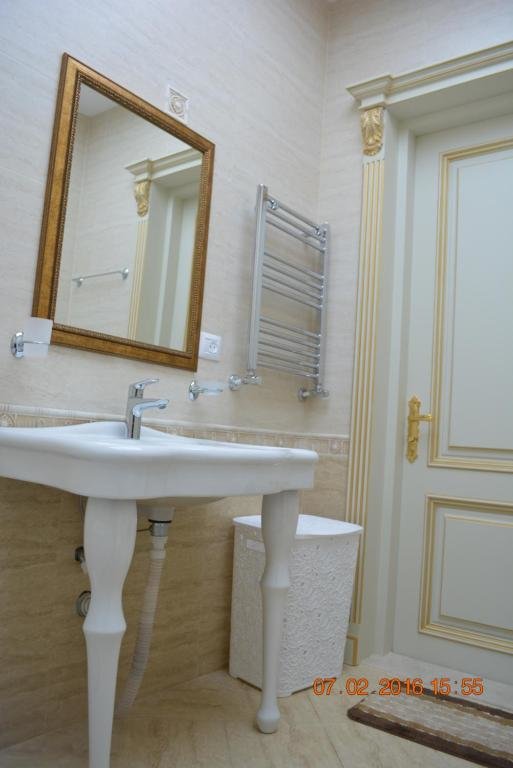 Баку: Apartment Abdulkerim Ali-Zadeh 6