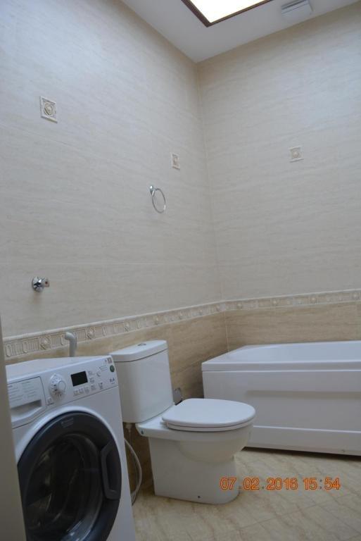 Баку: Apartment Abdulkerim Ali-Zadeh 6