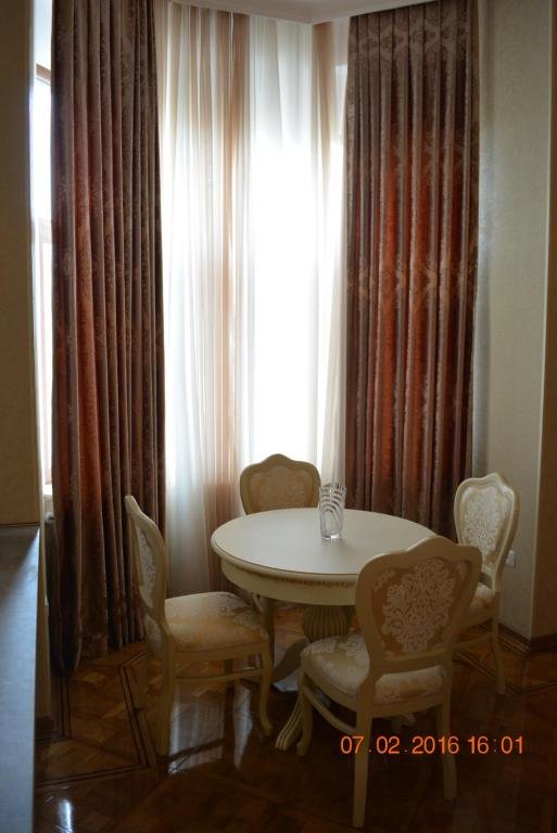 Баку: Apartment Abdulkerim Ali-Zadeh 6