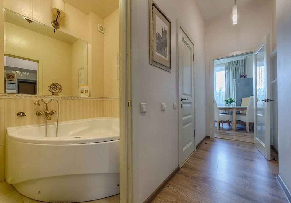 Минск: Апартаменты Home Apart 3