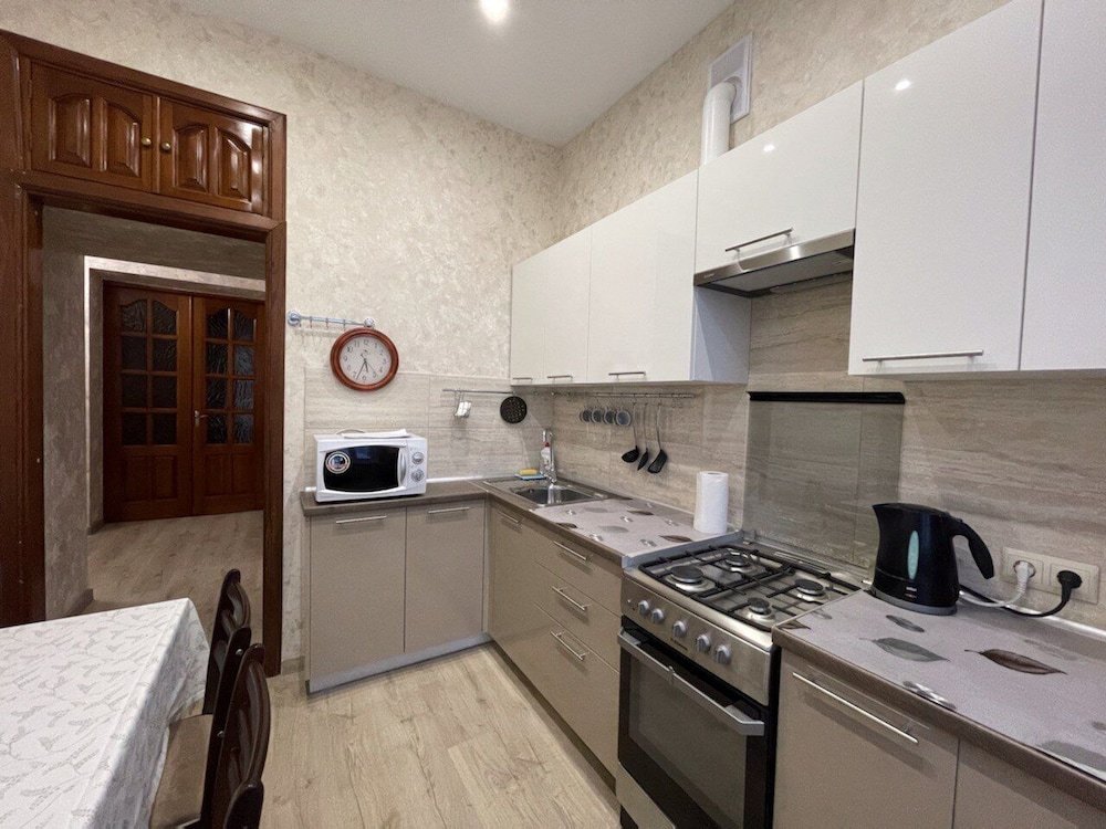 Минск: Апартаменты Home Apart 3