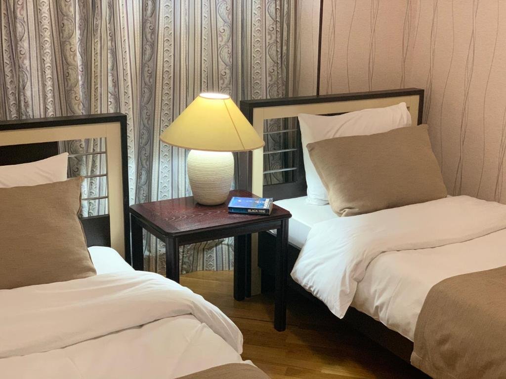 Баку: Promenade 2 Bdr Apartment