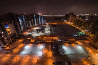 Казань: Столичный