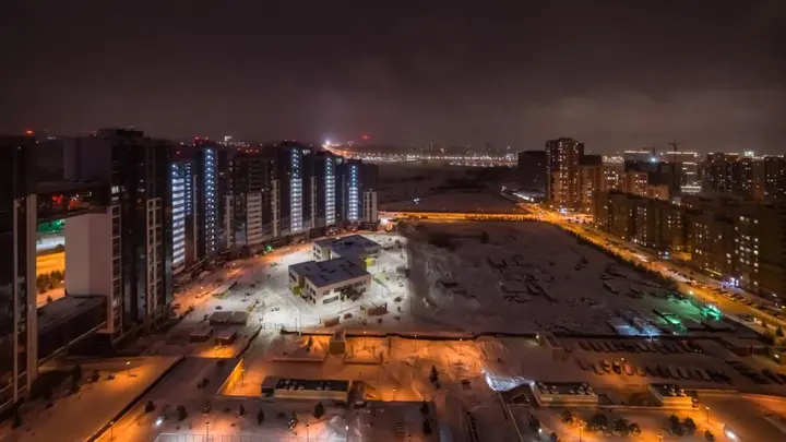 Казань: Столичный